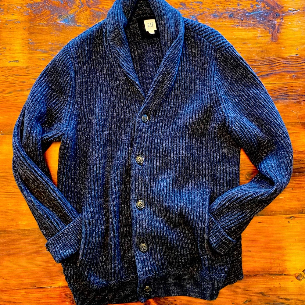 Men’s Sweater